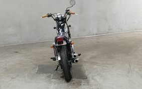 SUZUKI GRASS TRACKER NJ47A