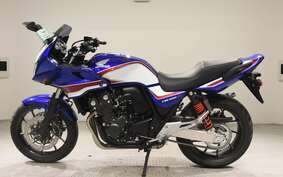 HONDA CB400 SUPER BOLDOR A 2022 NC42