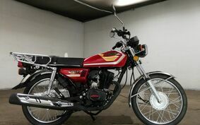 HONDA CG125 PCJK