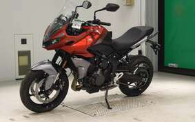 TRIUMPH TIGER 660 SPORTS 2023 GL20U3