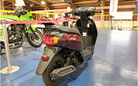 YAMAHA JOG AY01