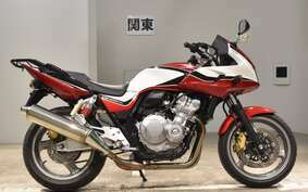 HONDA CB400 SUPER BOLDOR VTEC 2008 NC42