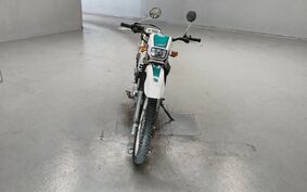 YAMAHA SEROW 225 WE 4JG