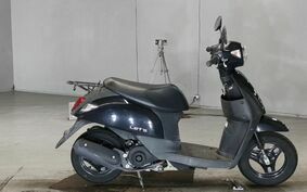 SUZUKI LET's CA4AA