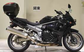 SUZUKI BANDIT 1250 F 2013 GW72A