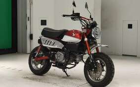 HONDA MONKEY 125 ABS JB02