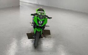 KAWASAKI NINJA 250 SL BX250A