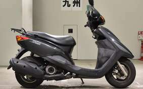 YAMAHA AXIS 125 TREET SE53J