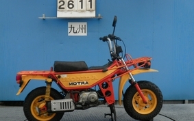 HONDA MOTRA AD05