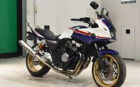 HONDA CB400 SUPER BOLDOR VTEC 2006 NC39