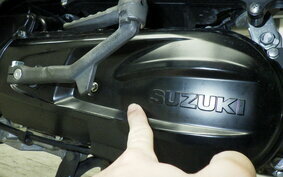 SUZUKI ADDRESS 110 CE47A