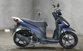 SUZUKI ADDRESS 110 CE47A