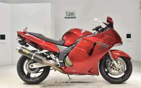 HONDA CBR1100XX 1999 SC35