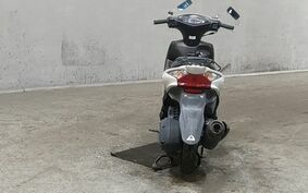 SUZUKI ADDRESS V125 S CF4MA