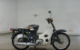 HONDA C70 SUPER CUB C70