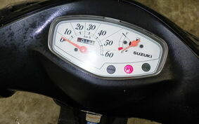 SUZUKI ADDRESS V50 Gen.2 CA44A