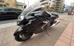 SUZUKI Hayabusa 2024 EJ11A