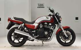 HONDA CB750 GEN 2 2004 RC42