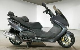 YAMAHA MAJESTY 125 SE27