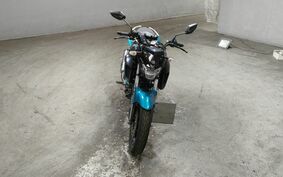 YAMAHA FZ25 RG42