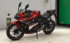 SUZUKI GSX250R DN11A