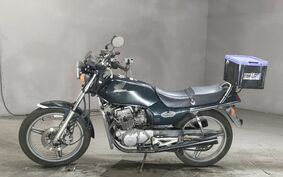 HONDA CB125T JC06