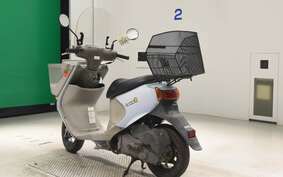 SUZUKI LET's 4 Basket CA43A