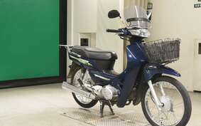 HONDA DREAM 125 ND125M