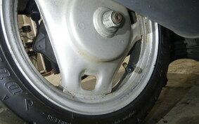 SUZUKI ADDRESS V50 Gen.2 CA44A