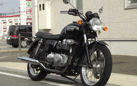 TRIUMPH BONNEVILLE 800 2003 J900TM