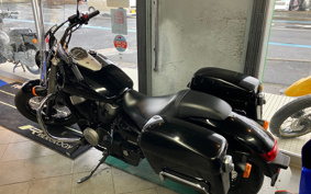 HONDA SHADOW750 PHANTOM 2010 RC53