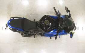 KAWASAKI NINJA 1000 2011 ZXT00G