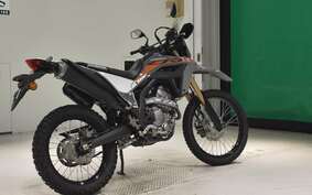 HONDA CRF250L MD47