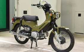 HONDA CROSS CUB 110 JA45