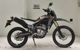 HONDA CRF250L MD47