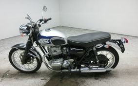 KAWASAKI W650 2000 EJ650A