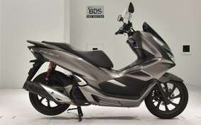 HONDA PCX 150 ABS KF30