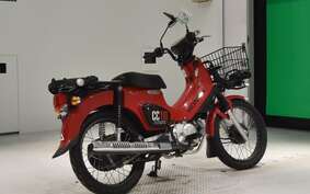 HONDA CROSS CUB 110 JA45