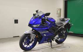 YAMAHA YZF-R3 2021 RH13J