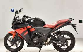 HONDA CBR250R A MC41