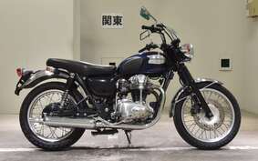 KAWASAKI W650 2002 EJ650A