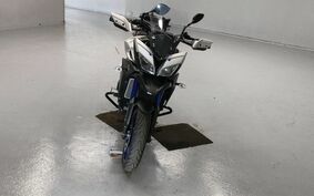 YAMAHA MT-09 Tracer 2015 RN36J