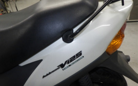 SUZUKI ADDRESS V125 CF4EA