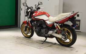 HONDA CB400SF VTEC 2012 NC42