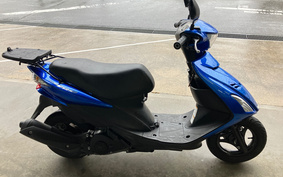 SUZUKI ADDRESS V125 S CF4MA