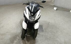 YAMAHA TRICITY 125 SEC1J