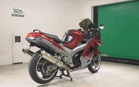 KAWASAKI ZZ1100 NINJA R Gen.2 1998 ZXT10D