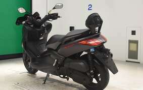 YAMAHA X-MAX 125  SE54