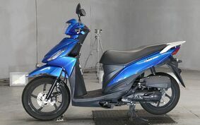 SUZUKI ADDRESS 110 CE47A