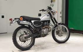 YAMAHA BRONCO 5BT